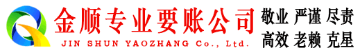 巴青金顺收账公司